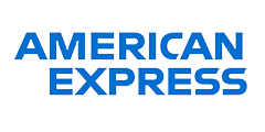 American Exress logo